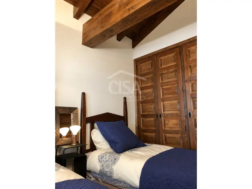 2-bedroom penthouse for sale in Soldeu, Canillo · 53 of 60