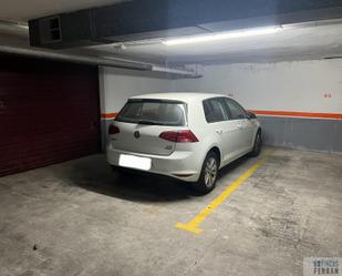 Parking of Garage for sale in El Vendrell