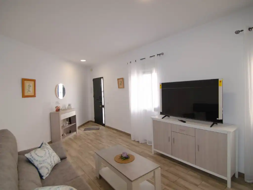 Casa o chalet de alquiler en San José de la Rinconada