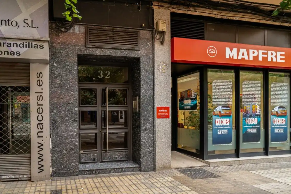 Habitació a Ciudad Jardín - Parque Roma