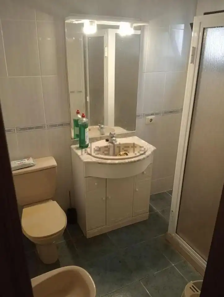 Baño de Casa o chalet en venta en Los Baldíos - Geneto - Guajara