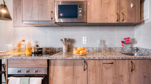 Foto 4 de Estudi per a compartir a Carrer de Francesc Cubells, 7, El Grau, Valencia