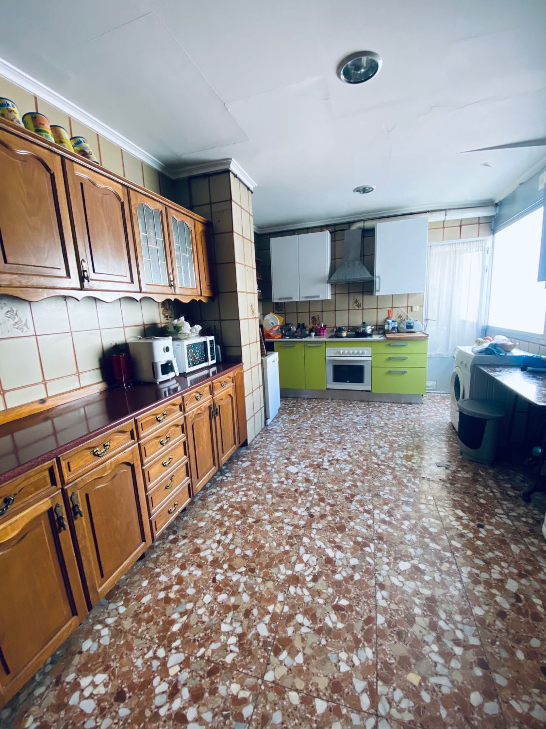 Pis en venda a PEREZ GALDOS, Ensanche - Franciscanos