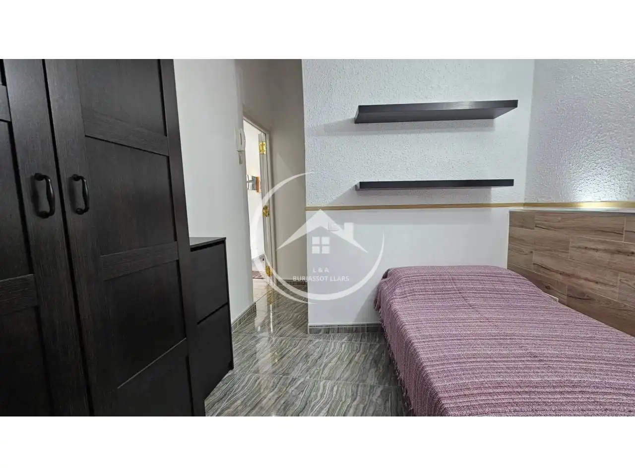 Habitación de Casa o chalet en venta en Las Palmas de Gran Canaria con Aire acondicionado, Jardín privado y Terraza