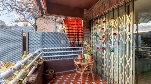 Foto 3 de Pis en venda a El Burgo, Las Rozas de Madrid