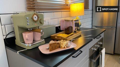 Foto 4 de Apartament per a compartir a Centre, Barcelona