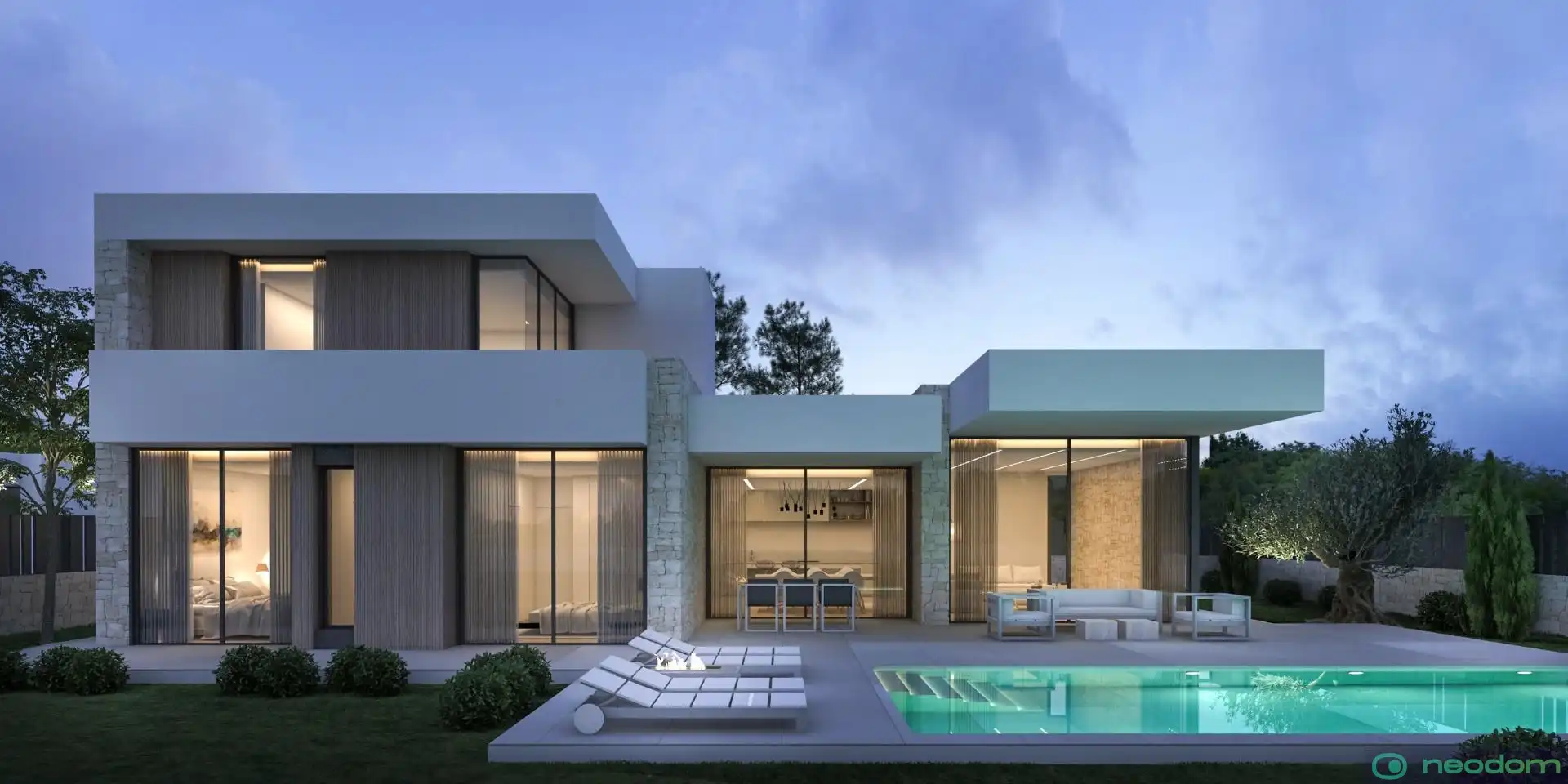 Casa en venta en El Montgó, imagen 7