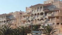 Exterior view of Flat for sale in El Ejido