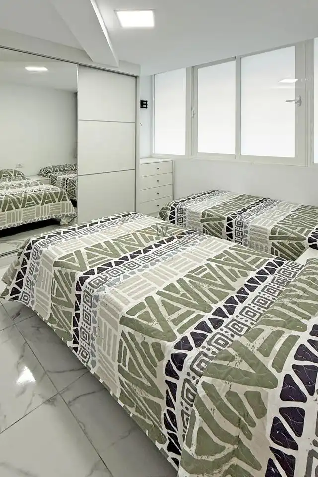 Apartament amb ascensor en venda a La Habana, imagen 9
