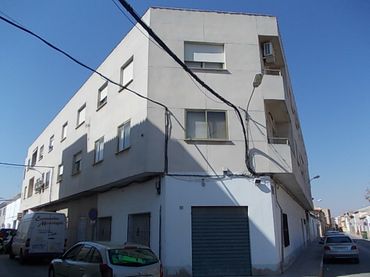Individual en venda a Calle Los Molinos