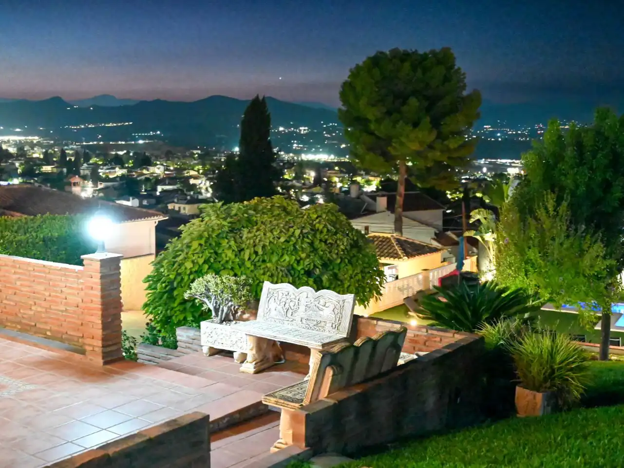 House with garden to rent in Calle Torreón 90, imagen 67