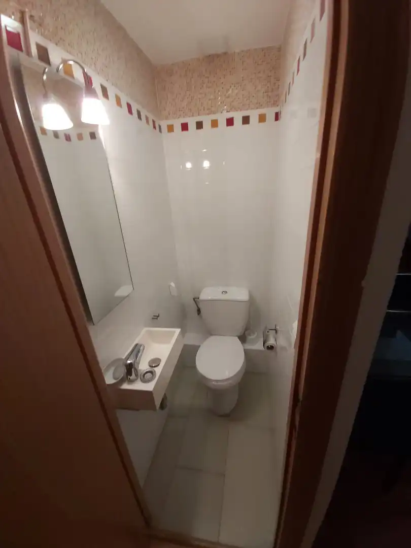 Flat for rent in Carrer de Santa Maria Micaela, La Petxina