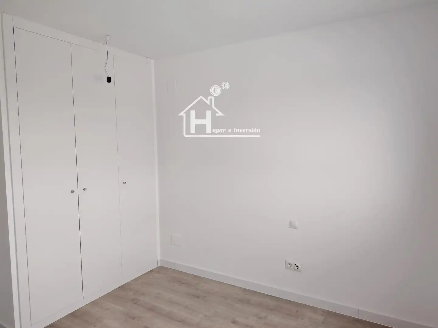 Penthouse with pool to rent in Robledal, imagen 9