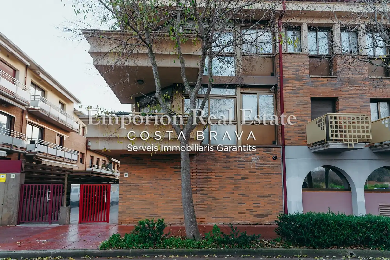 Apartments for rent in Avinguda Catalunya