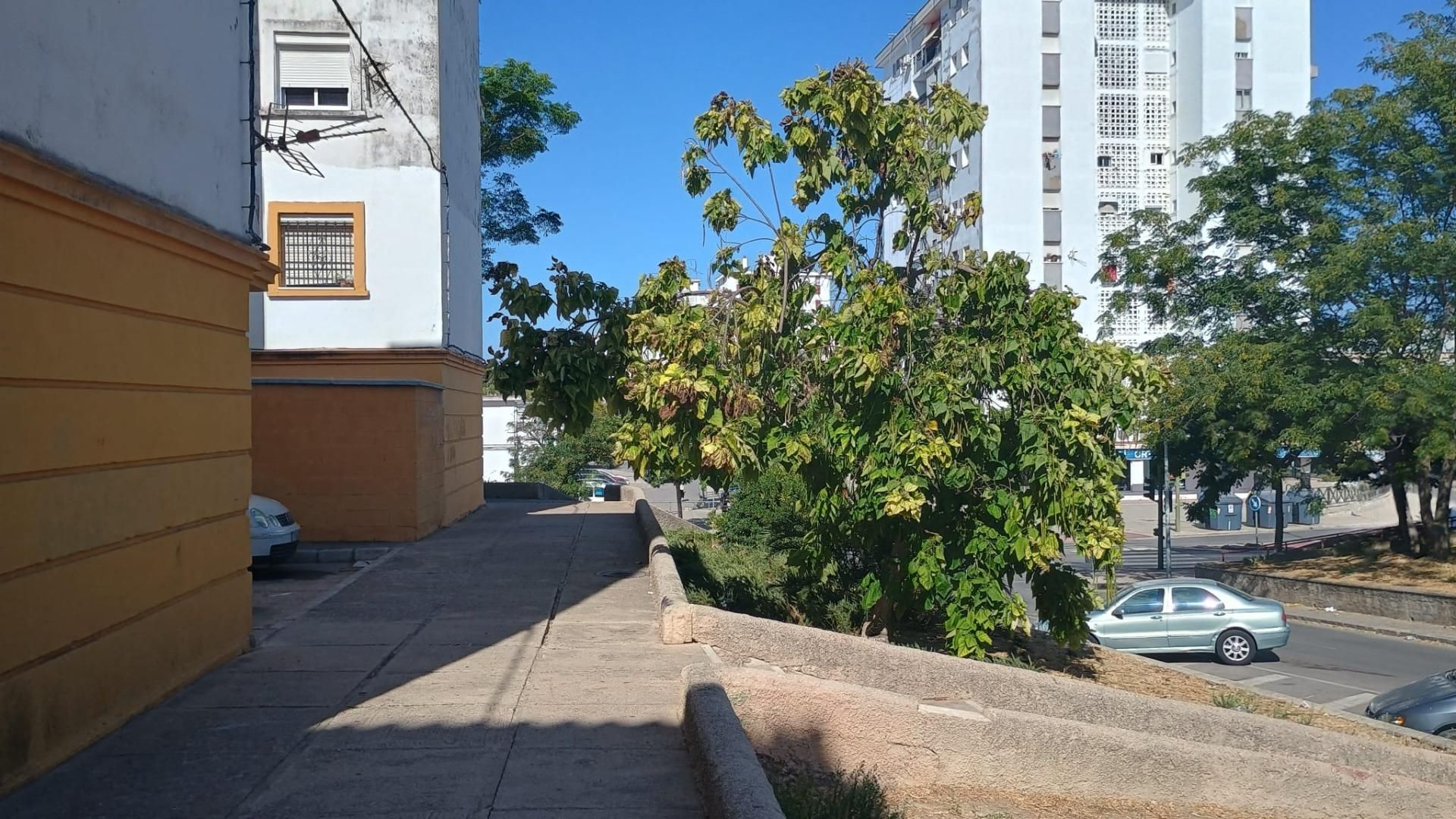 Pis en venda a Santiago - Coronación
