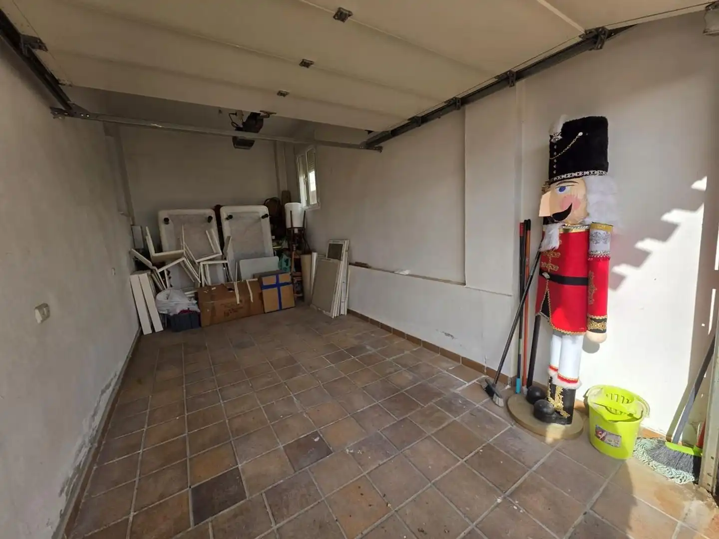 Casa o xalet en venda en Garrucha amb Aire condicionat, Terrassa i Traster
