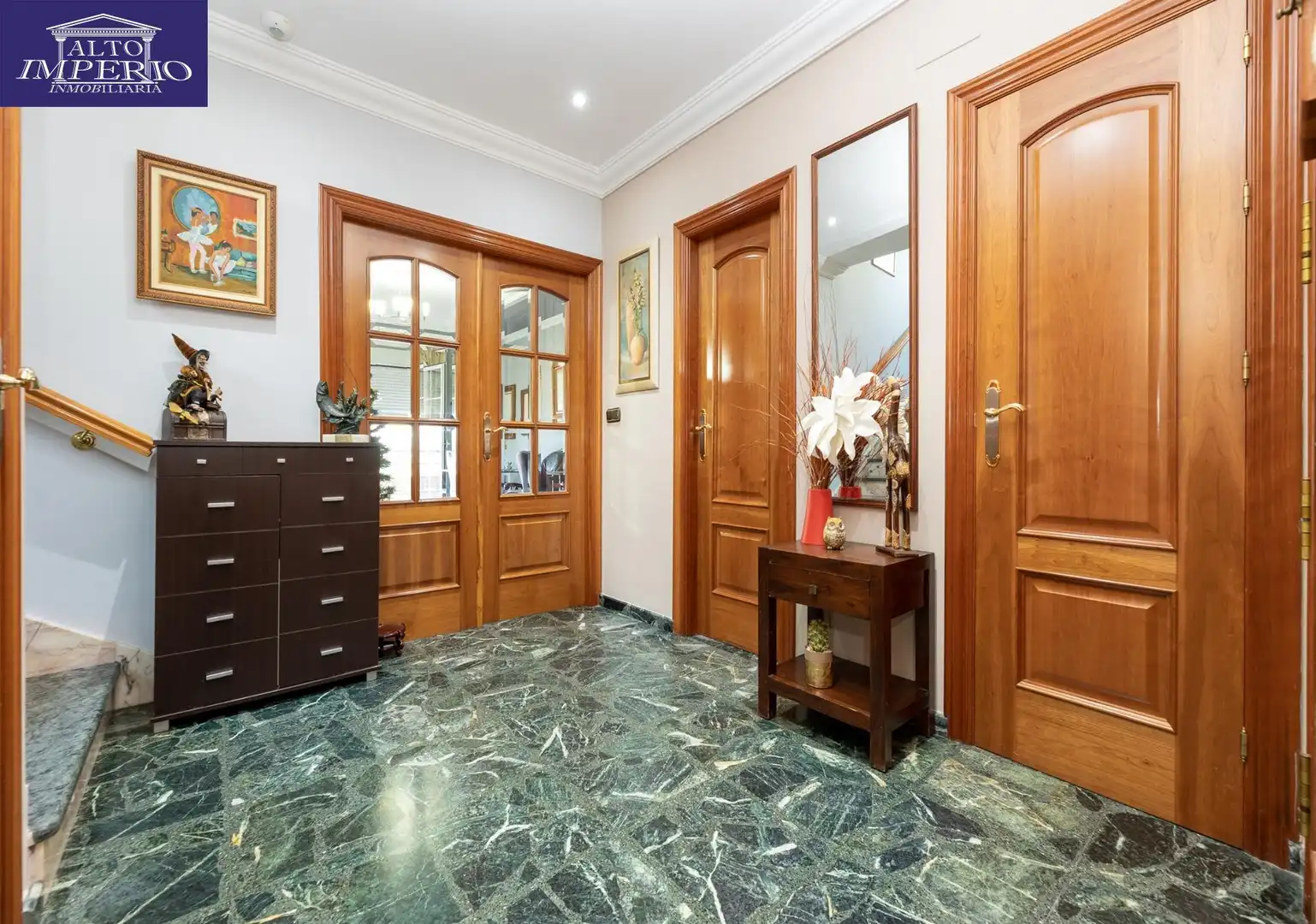 Villa mit Pool zum Verkauf in Calle MULHACEN 20, imagen 13