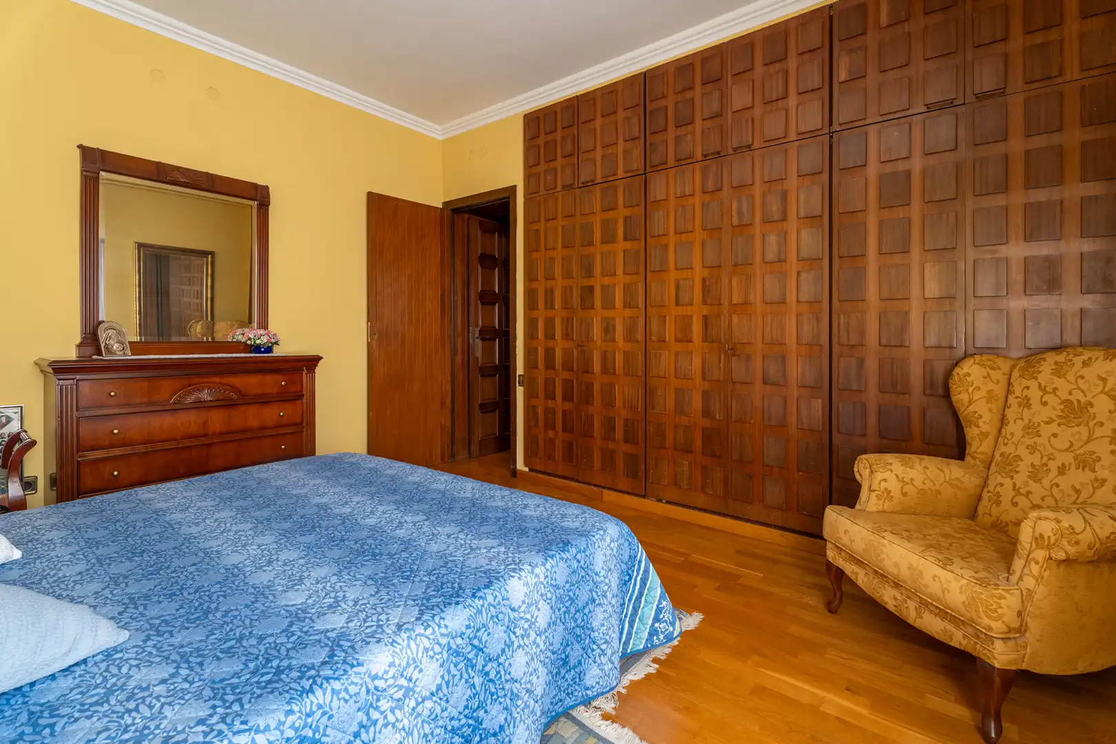Piso con terraza en venta en Carrer de Sardenya, imagen 22