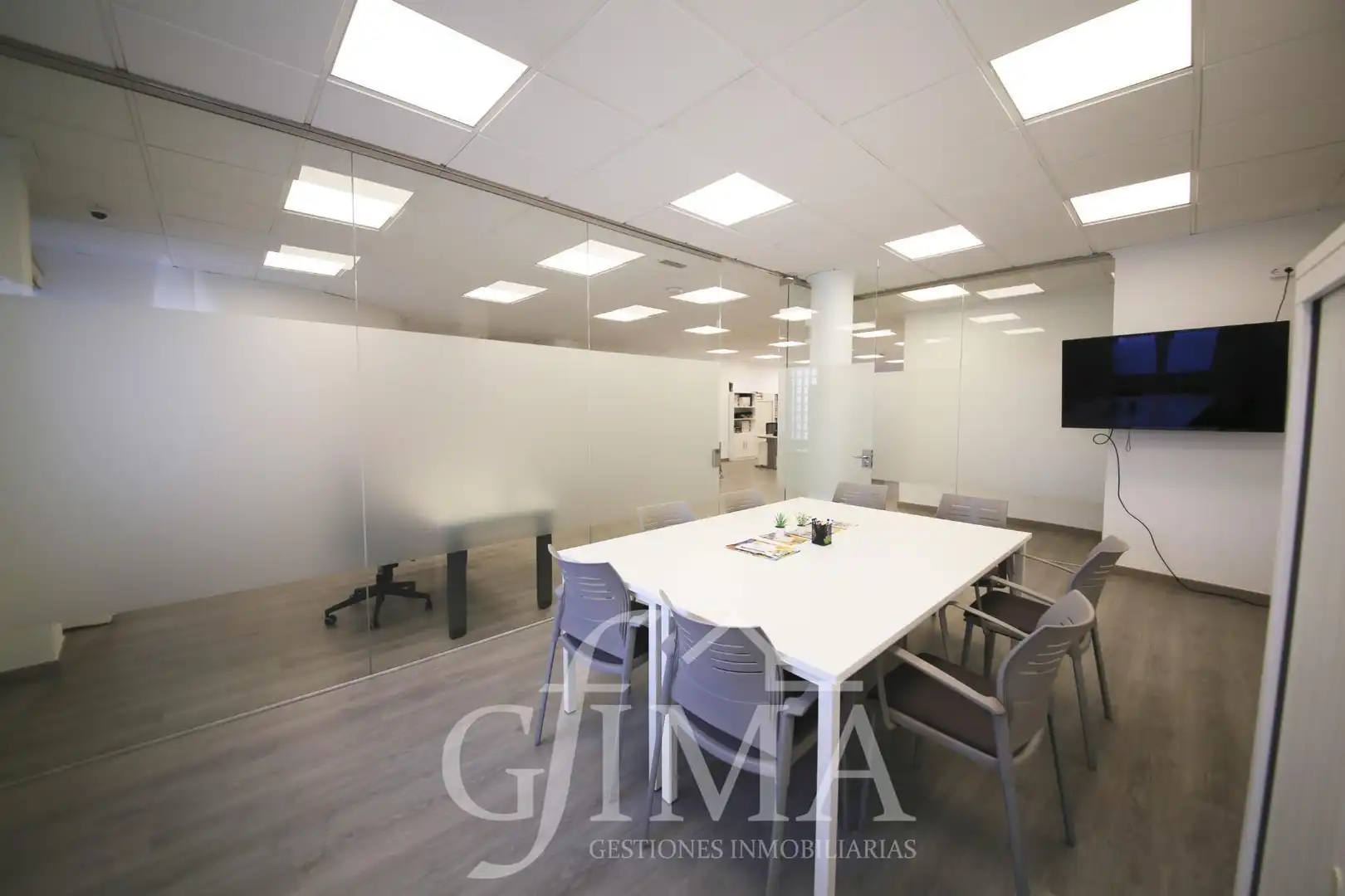 Local comercial de lloguer a Tomelloso, imagen 12