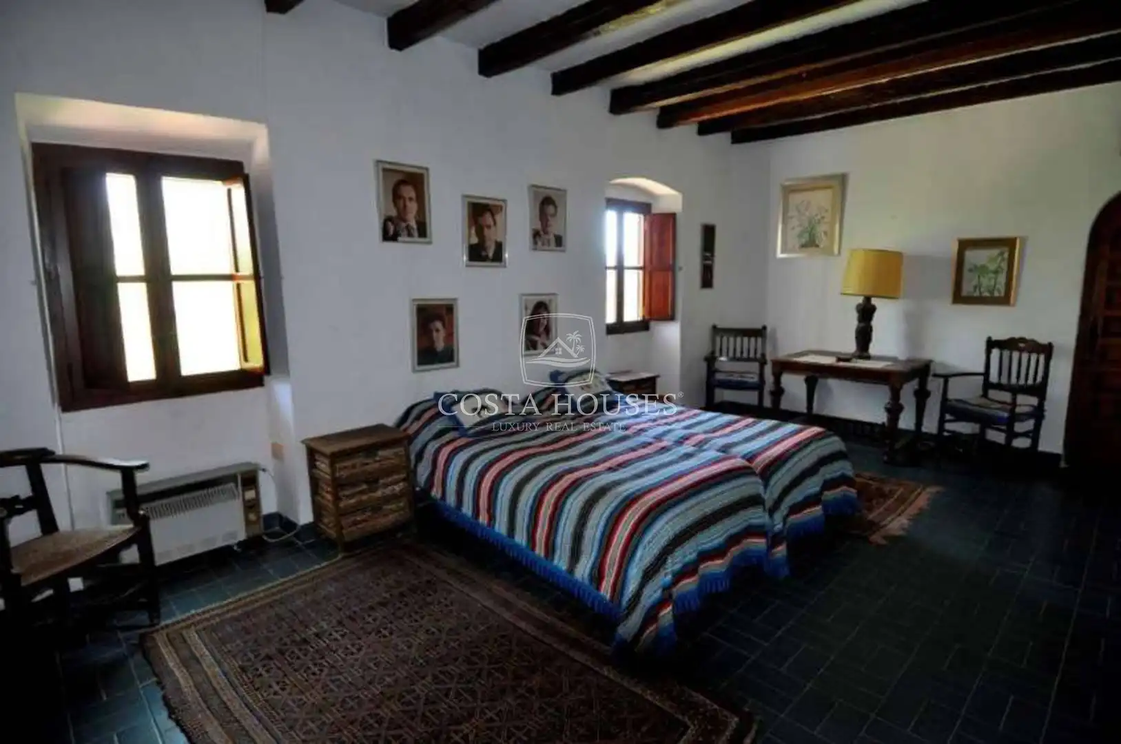 Casa o xalet en venda en Dénia amb Calefacció, Jardí privat i Terrassa