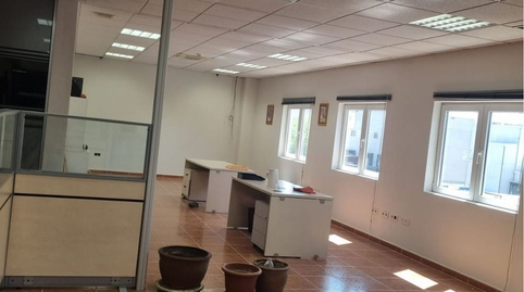 Photo 4 of Industrial buildings to rent in La Garena, Alcalá de Henares