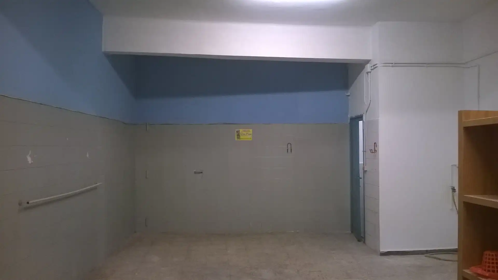 Commercial properties for rent in Salamanca