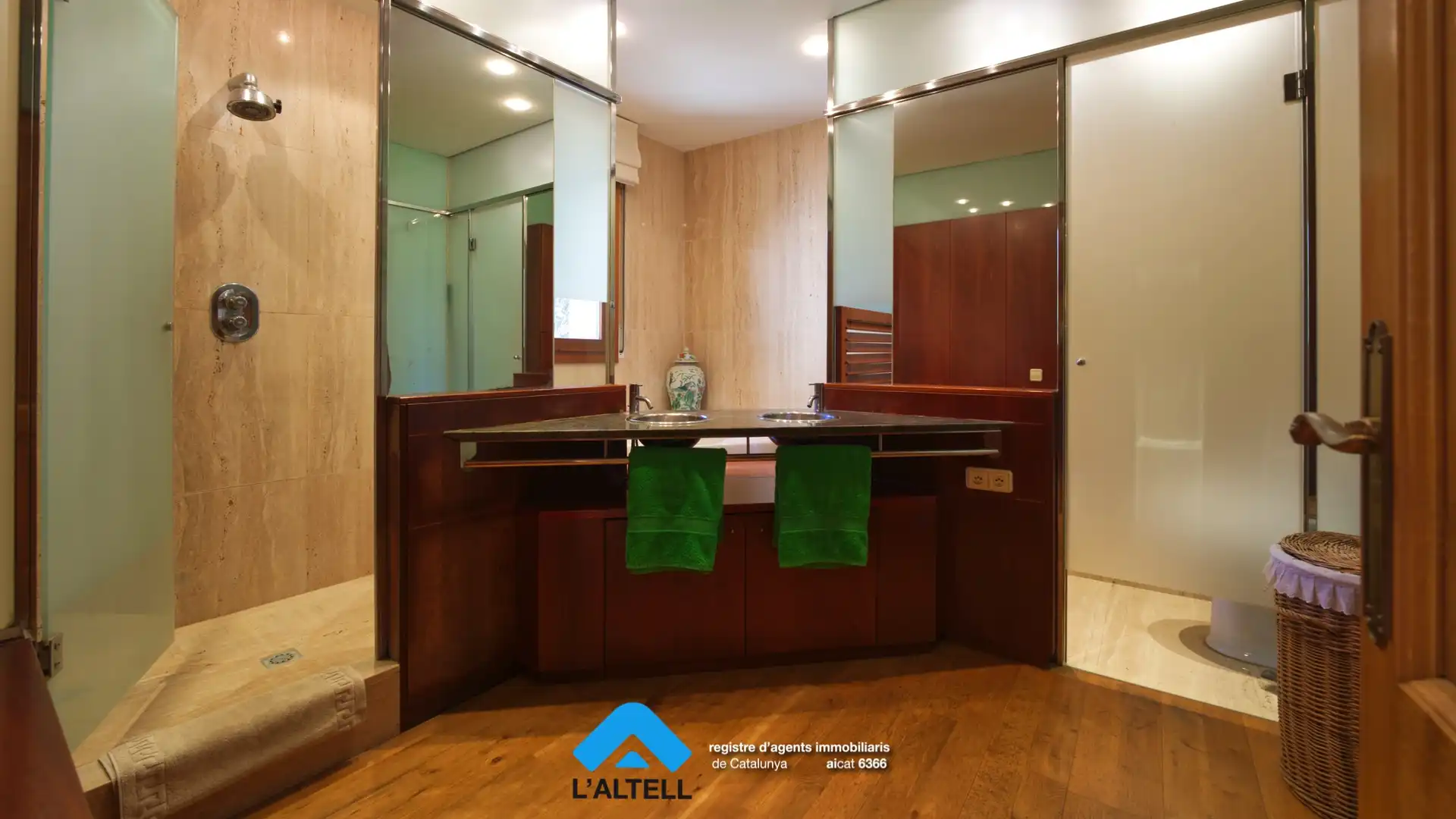 Casa o chalet en venta en L'Ametlla del Vallès
