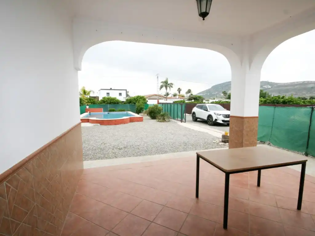 Casa rústica en venda a Partida Dehesa Baja, imagen 5