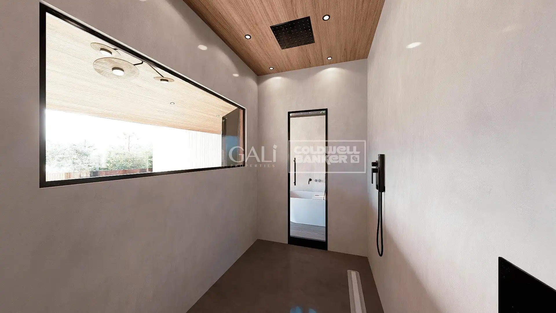 Baño de Casa o chalet en venta en Montferrer i Castellbò con Aire acondicionado, Calefacción y Jardín privado