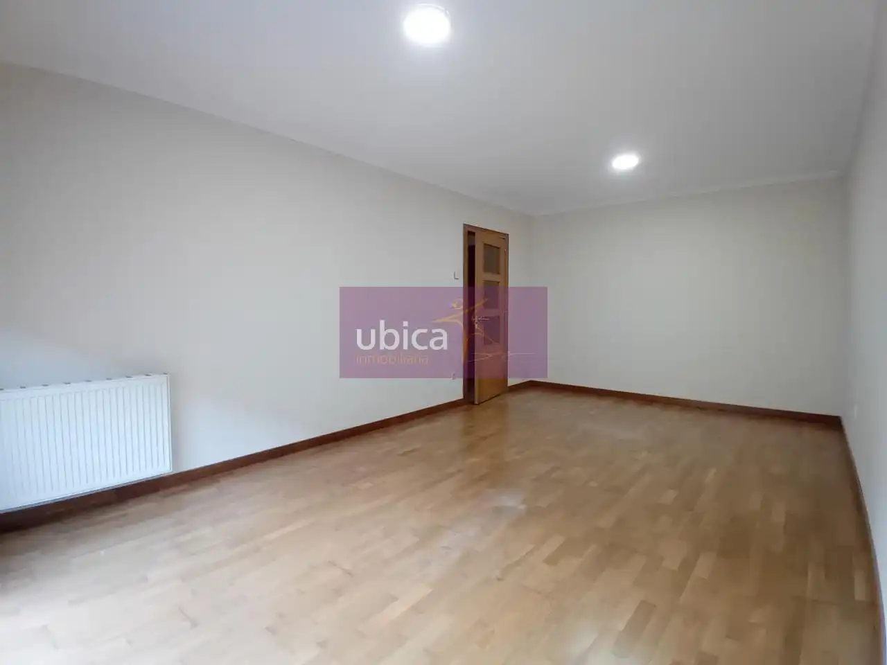 Piso en venta en Salceda de Caselas con Calefacción