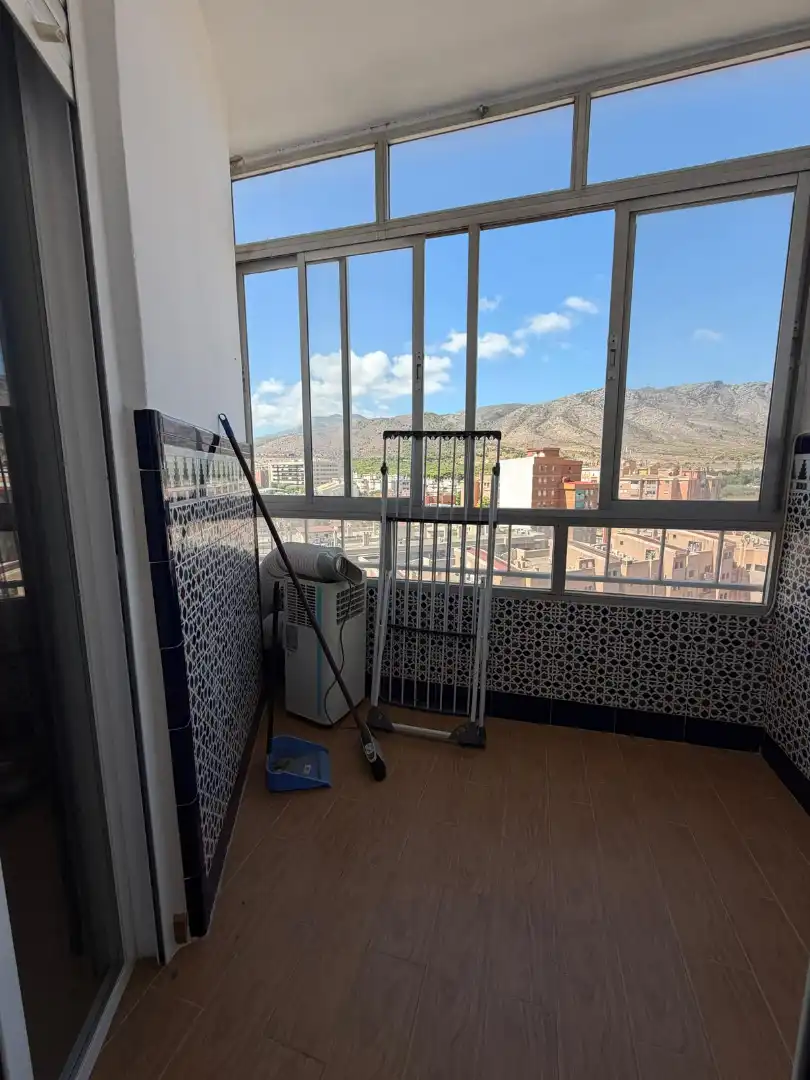 Studio mit Pool zum Verkauf in Calle Pontevedra 32, imagen 8