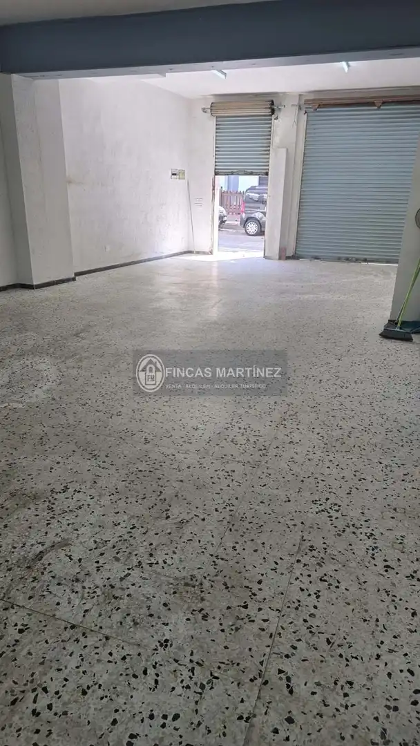 Business premises to rent in PASEO LLUIS COMPANY, imagen 21