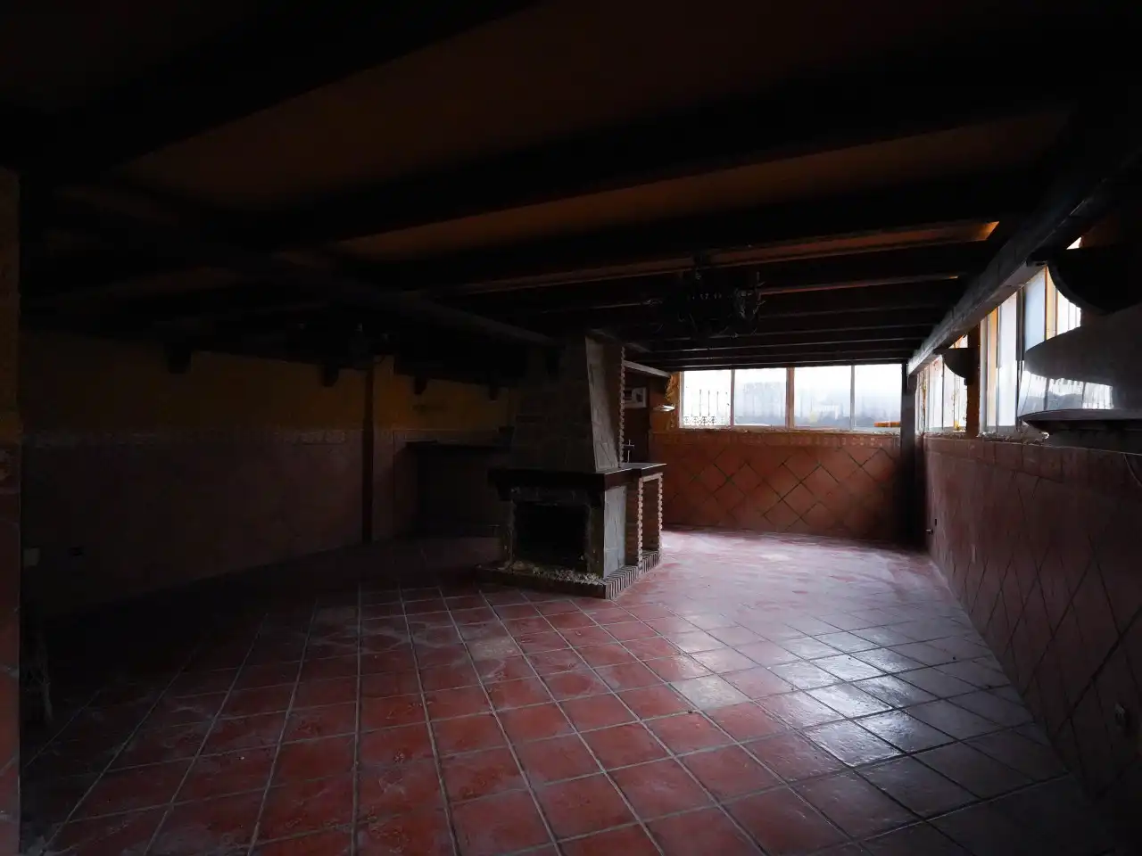 Casa a schiera con piscina in vendita a Manantiales - Lagar - Cortijo, imagen 55