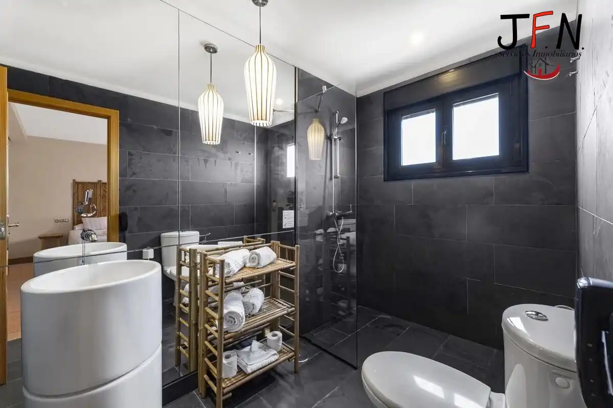 Flat for sale in Majanicho