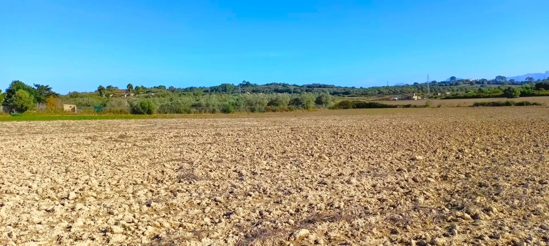 Wohnbaugrundstück zum Verkauf in Muro, imagen 10