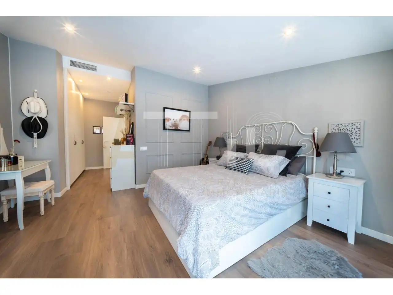 Appartement avec jardin à vendre à Calle Agnès Armengol 33, imagen 101