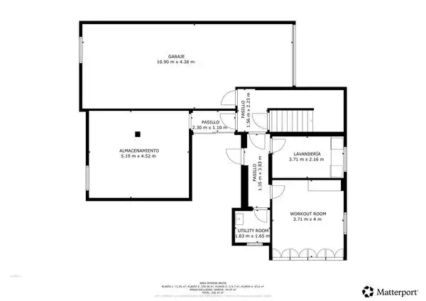 Villa à vendre à Calle Herminio Menéndez, imagen 33