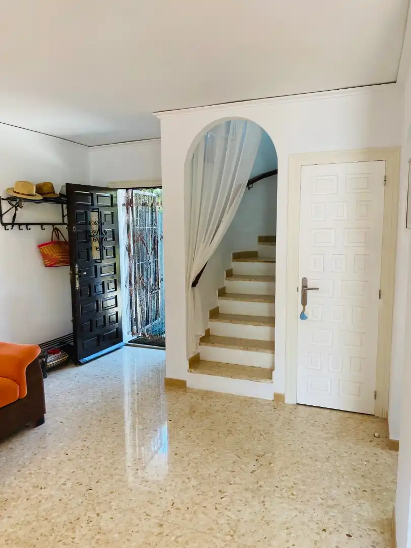 Adosado con jardín en venta en El Puerto, imagen 33