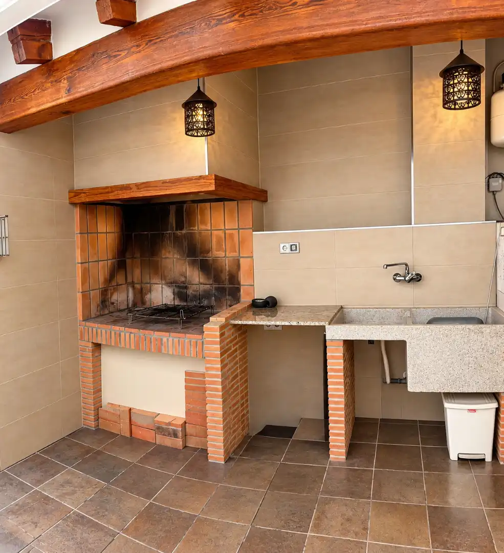 Appartement à louer à Carrer del Santíssim Crist, imagen 11