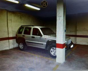 Parking of Garage for sale in  Jaén Capital