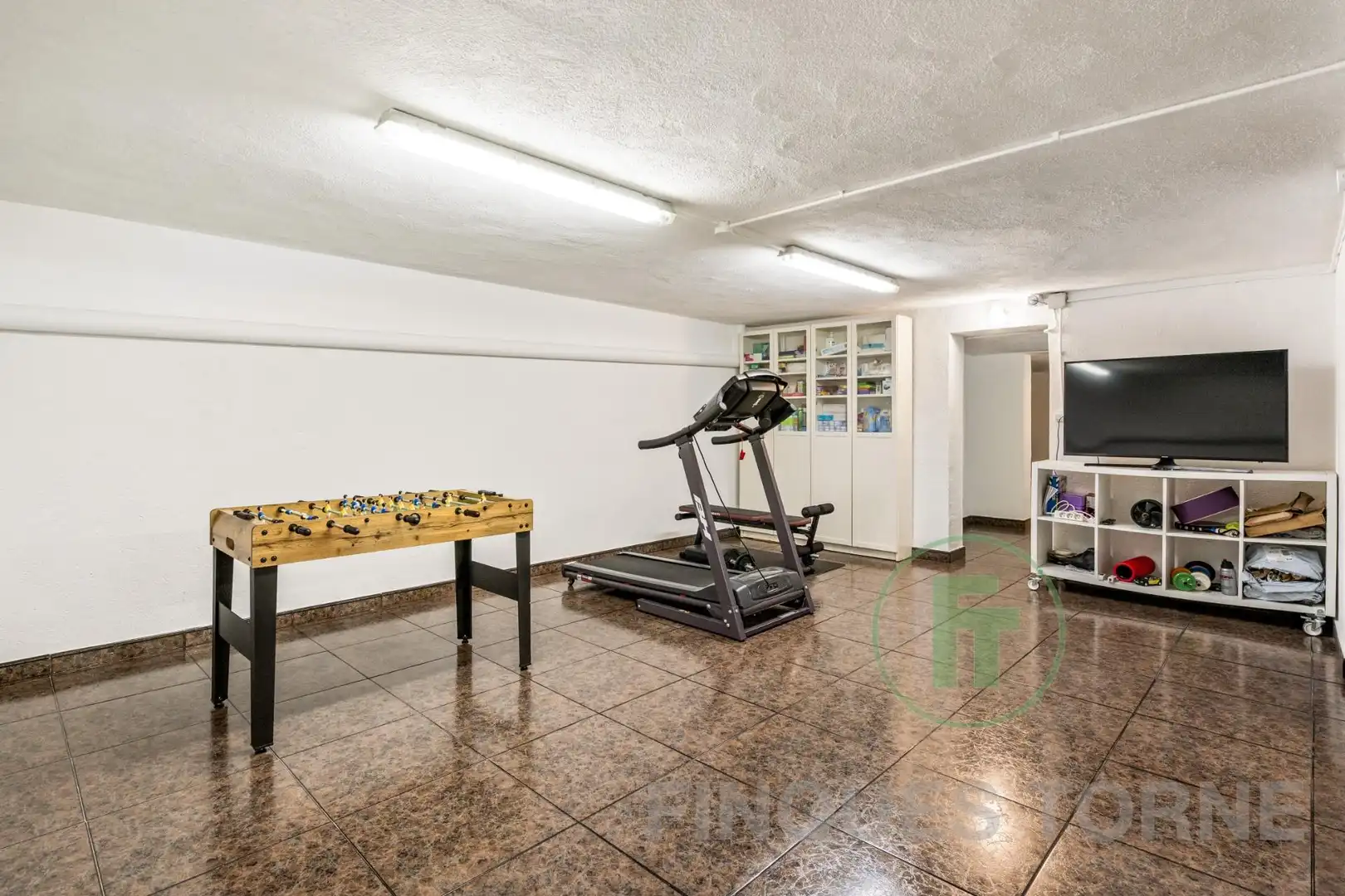 Casa o xalet en venda en Montcada i Reixac amb Aire condicionat, Jardí privat i Parquet