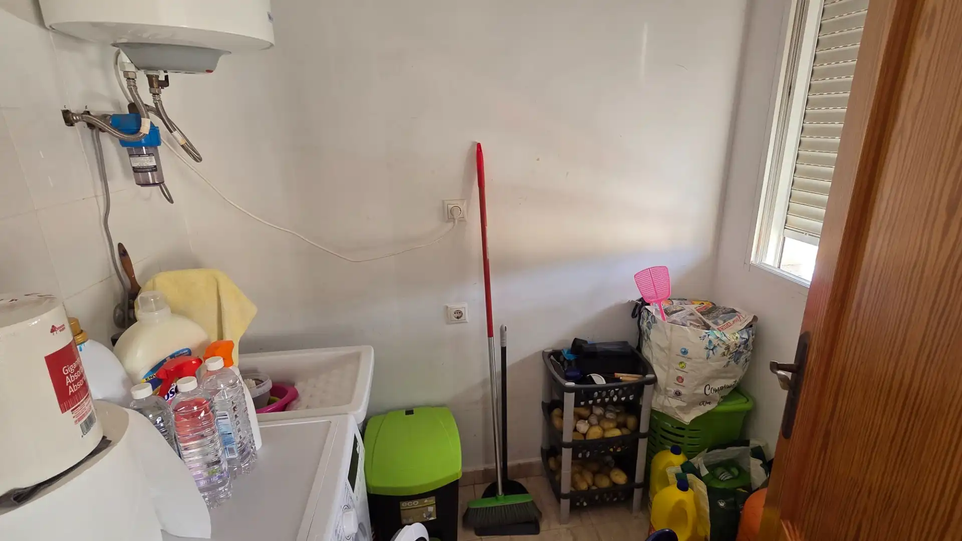 Ático en venta en La Unión con Aire acondicionado, Terraza y Trastero