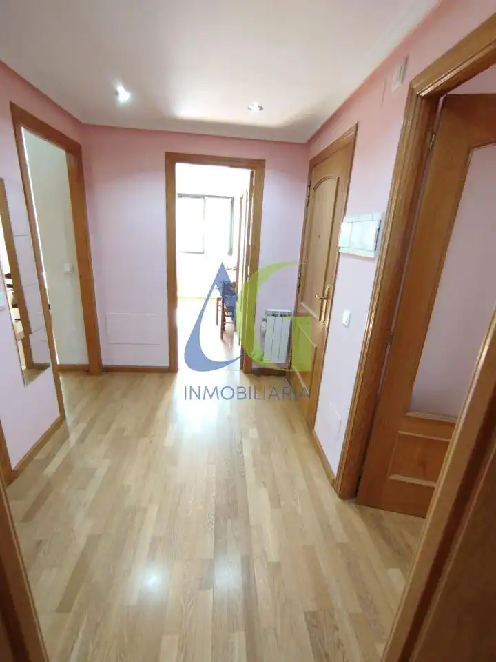 Flat for sale in Villaquilambre  with Heating, Parquet flooring and Storage room
