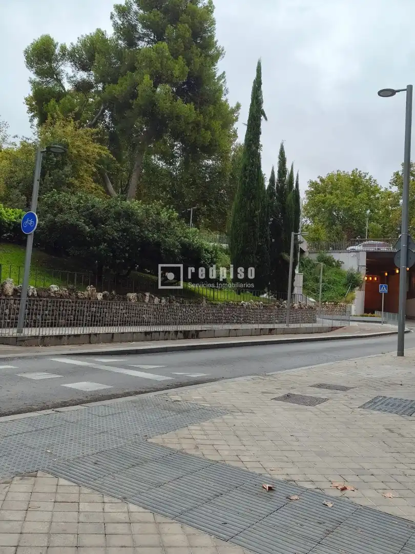 Flat for sale in Moncloa - Aravaca
