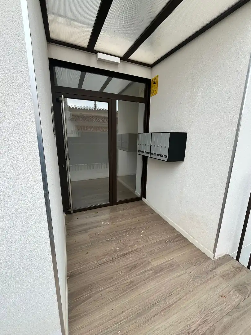 Flat for sale in Cubelles  with Air Conditioner, Parquet flooring and Oven