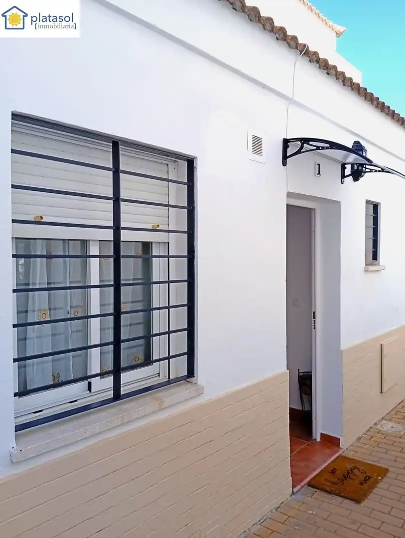 Casa a schiera con piscina in vendita a EL MIRADOR DEL CASTILLO