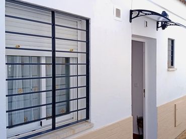 Maison mitoyenne avec piscine à vendre à EL MIRADOR DEL CASTILLO