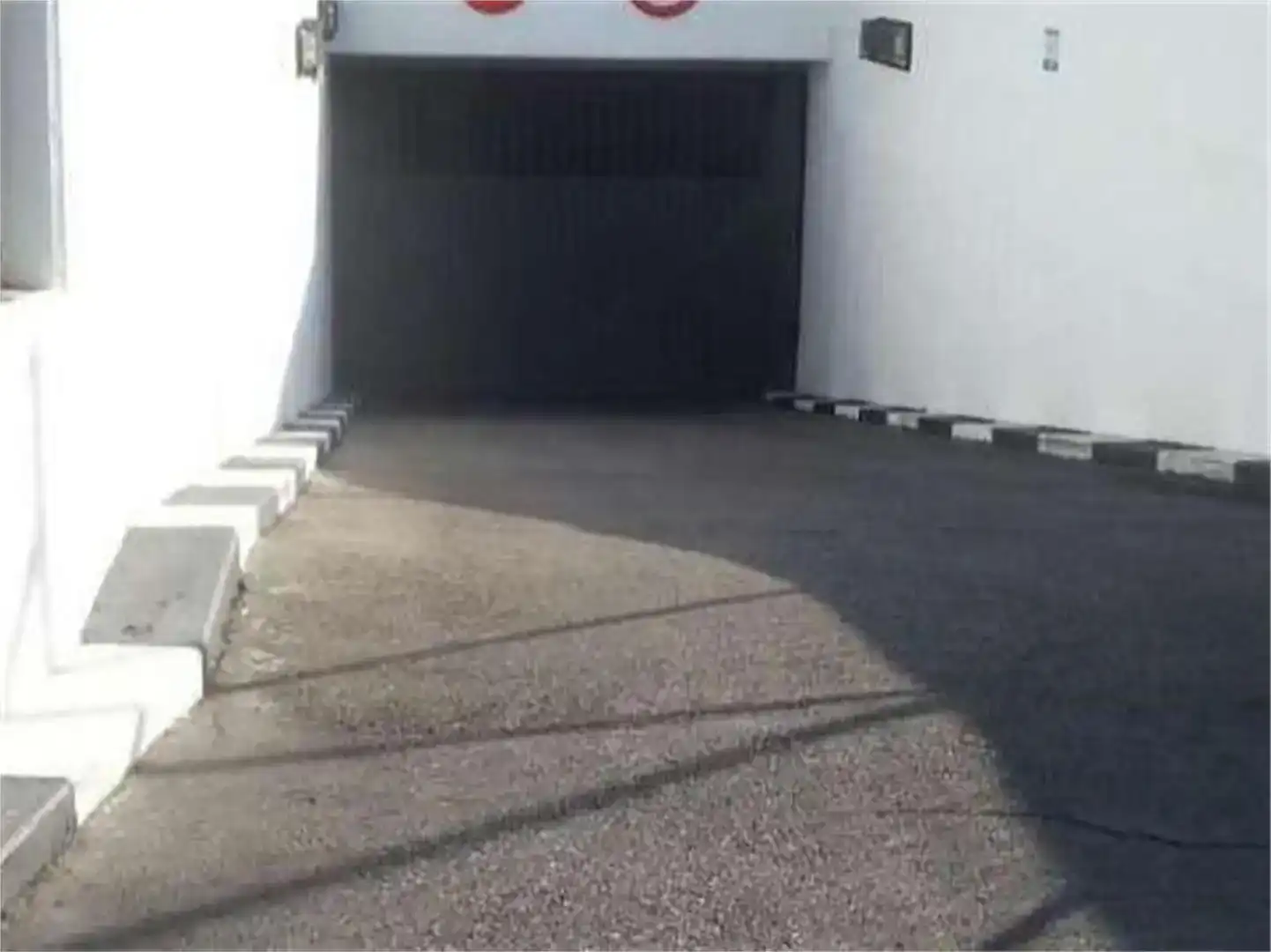 Parking of Garage for sale in Norte - Universidad