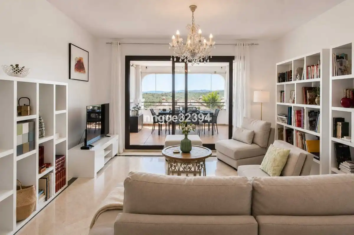 Apartment with pool for sale in Bahía de Casares, imagen 27
