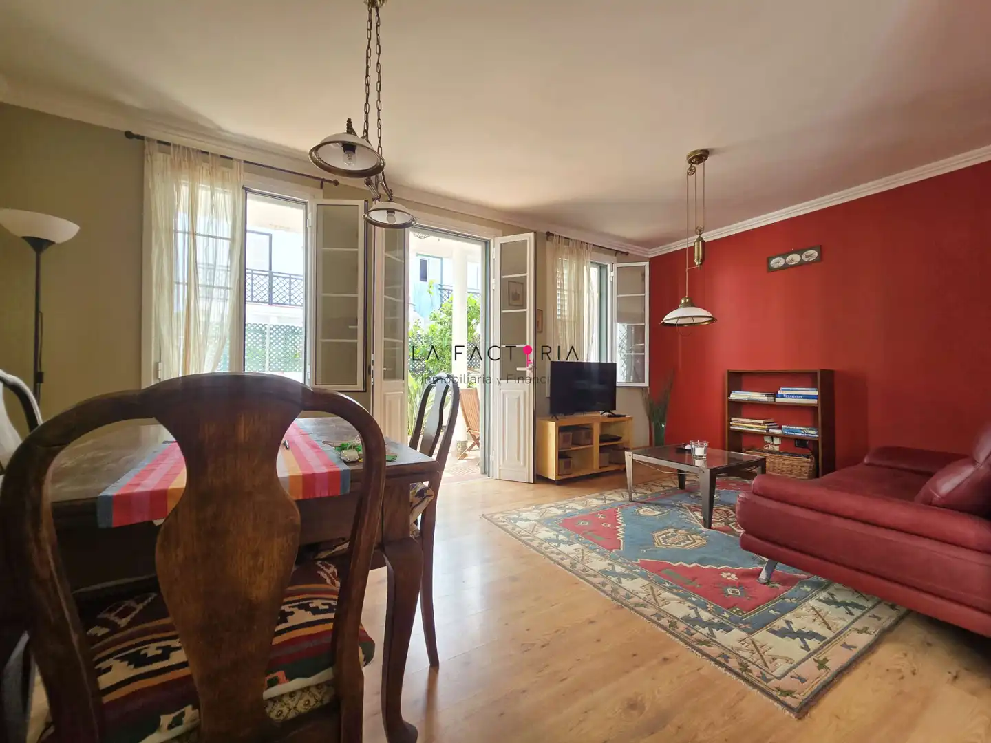 Villa avec terrasse à vendre à Arico, imagen 2